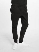 Lacoste Heren Trainingsbroek Zwart