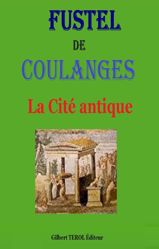La Cité antique