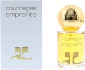 EMPREINTE by Courreges 50 ml - Eau De Parfum Spray