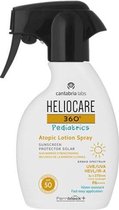 Heliocare 360 Pediatrics Atopic Locion Spray Spf50 + 250ml