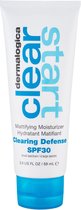 Dermalogica Clearing Defense dagcrème - 59ml - SPF 30