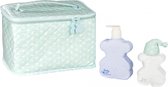 Tous Baby Eau De Cologne Spray 100ml Set 3 Pieces 2020