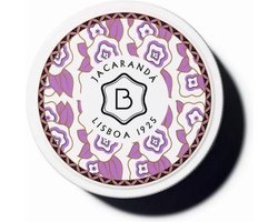 Benamôr Jacarandá Supreme Body Butter 200 ml