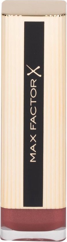 Max Factor Colour Elixir Lippenstift - 105 Raisin - Max Factor