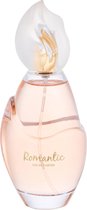 JEANNE ARTHES ROMANTIC(W)EDP 100ML