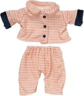 Manhattan Toy Outfit Baby Stella 30,5 Cm Roze Textiel 2-delig