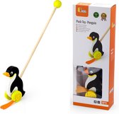 Poussoir - Pingouin