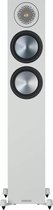 Monitor Audio Bronze 200 - Vloerstaande Luidspreker - Wit (per paar)