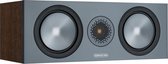Monitor Audio Bronze C150 - Center Luidspreker - Walnoot (per stuk)