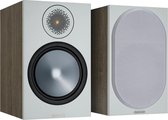 Monitor Audio Bronze 100 - Boekenplank Luidspreker - Grijs (per paar)