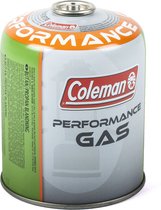 Coleman - Cartouche - Performance 500 - 440 Gram