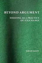 Perspectives on Writing - Beyond Argument