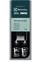 Filter antikalk waterfilter inbouw koffiezetapparaat origineel Aeg Electrolux