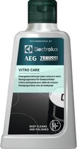 Reiniger crème vitro care 300ml keramische inductie kookplaat reinigingsmiddel Aeg Electrolux