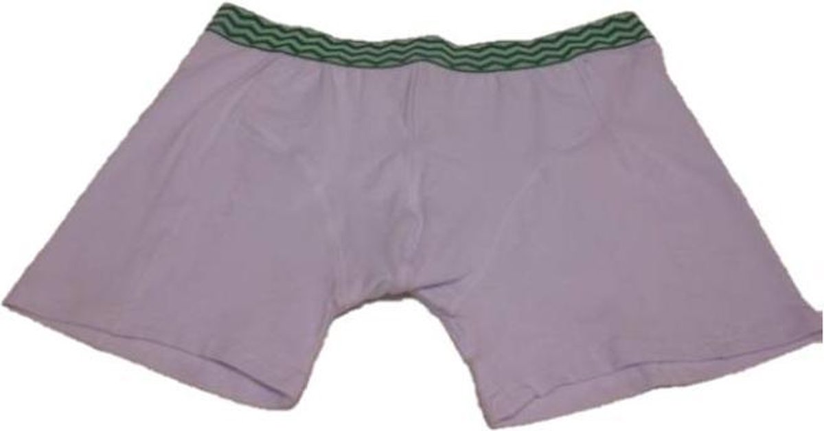 Onderbroek - Westland - Wit - S**