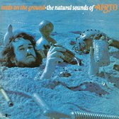 Seeds On The Ground - The Natural Sounds Of Airto (Ocean Blue Vinyl)
