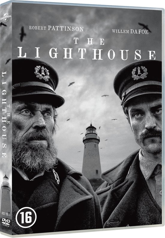Lighthouse (DVD) - Warner Home Video