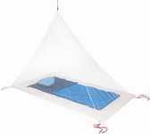 Cocoon Mosquito Net Travel Single - Klamboe niet geimpregneert - White