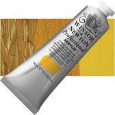 Winsor & Newton Professional Acrylic Tube - Nickel Azo Yellow (439) 60 ml
