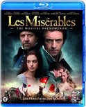 Les Misérables (2012) (Blu-ray)