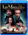Les MisÃ©rables (2012) (Blu-ray)