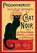 Chat Noir - Poster
