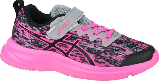 Asics Soulyte PS 1014A098-021, Kinderen, Roze, Hardloopschoenen, maat: 28,5  EU | bol.com