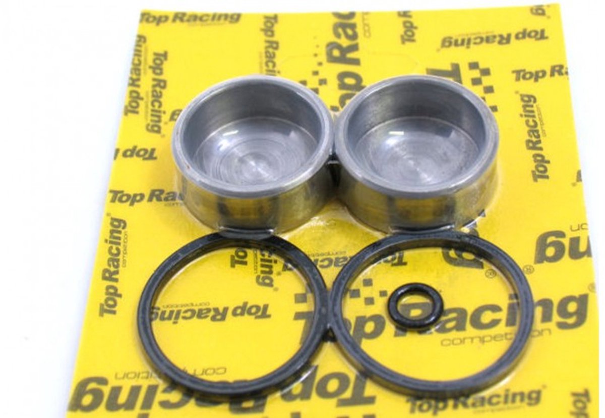 Bol.com revisieset remklauw + remzuigers (made in EU) 31.8x13mm aanbieding