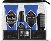 Jack Black Beard Grooming Kit 118 ml.
