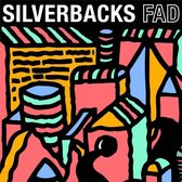 Silverbacks - Fad (LP) (Coloured Vinyl)