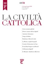 La Civiltà Cattolica - La Civiltà Cattolica n. 4078