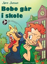 Bobo-bøgerne 6 - Bobo går i skole