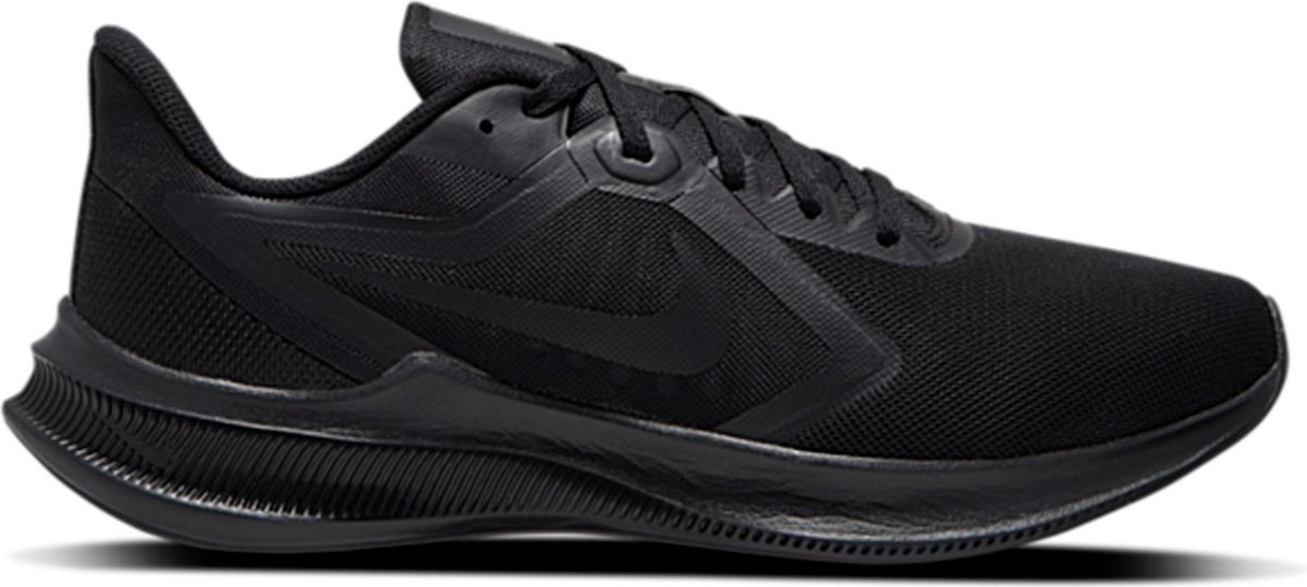 Nike Downshifter 10 Hardloopschoenen Heren - Maat 42.5 | bol.com