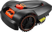 Zoef Robot Robotmaaier Berta MR18Z  Voor gazons tot 600 m2 -Eenvoudig in gebruik-
