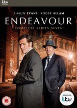 Endeavour Morse -  seizoen 7
