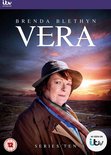 Vera seizoen 10