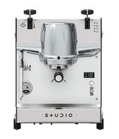 Dalla Corte Studio espressomachine (zwart)