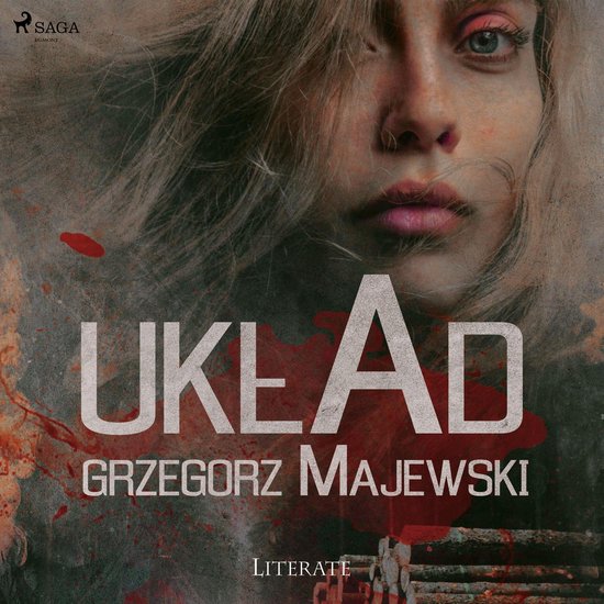 Układ - cover