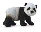 Collecta Wilde dieren (S): REUZE PANDAWELP rechtopstaand 6.3x4x4cm