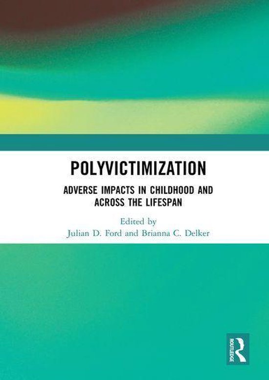 Polyvictimization - cover