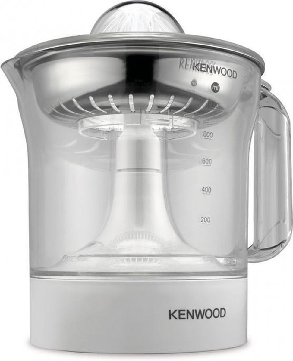 Kenwood Home Appliance Kenwood JE290 elektrische citruspers
