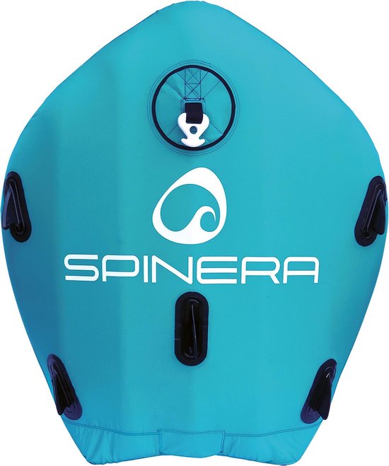 Pneu gonflable Spinera