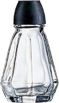 Damier - Zoutvat - Glas - (Set van 12)