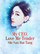 Volume 3 3 - My CEO, Love Me Tender