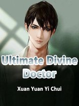 Volume 9 9 - Ultimate Divine Doctor