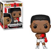 Muhammed Ali #01  - Sport - Boxer - Funko POP!