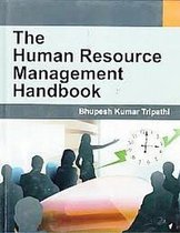 The Human Resource Management Handbook