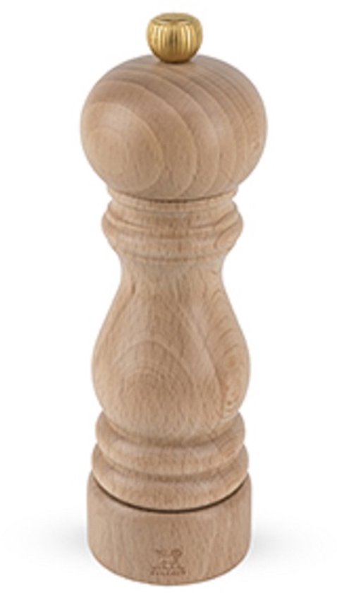 Moulin à poivre Peugeot Paris nature 18cm