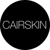 CAIRSKIN Grijze Make-up kwastensets