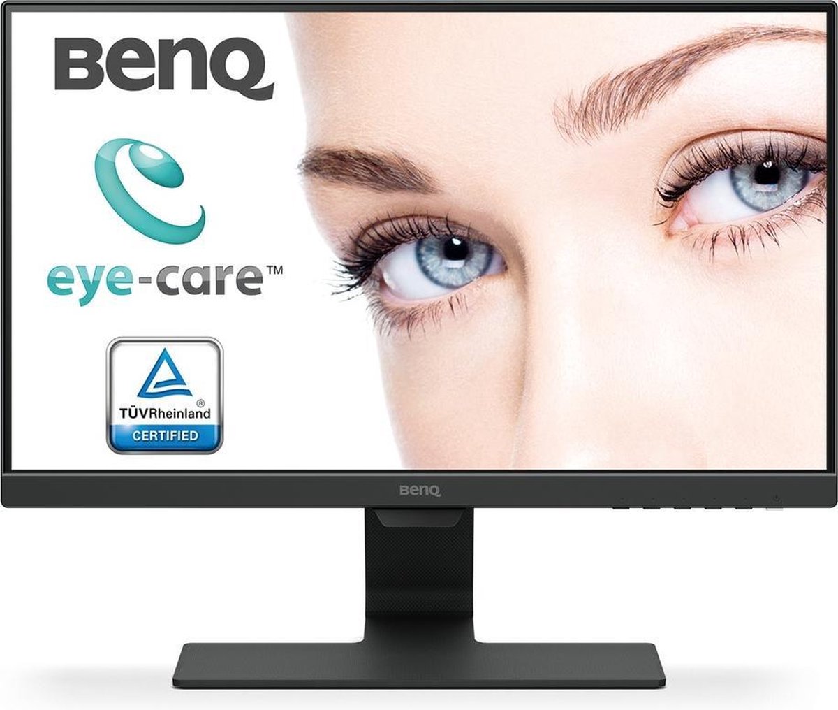 BenQ BL2283 -Full HD Monitor